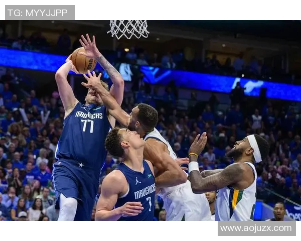 精彩对决NBA直播篮网对阵独行侠全场回顾与精彩瞬间分析