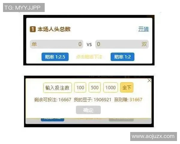 电竞博彩法的实施与电竞赛事竞猜活动的规范化探讨
