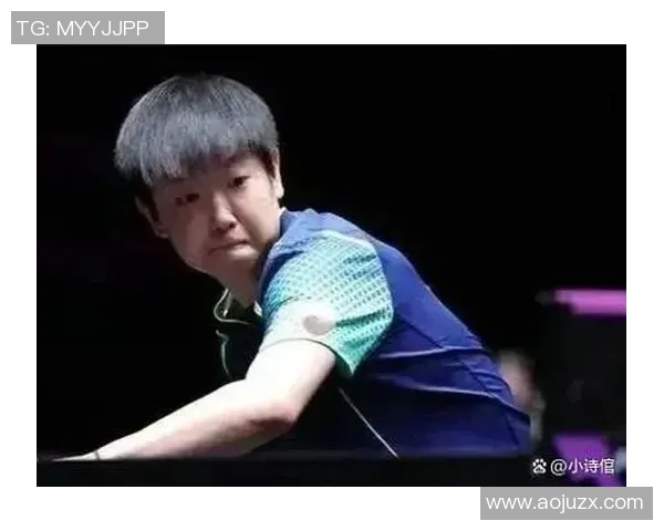 樊振东陈梦退出WTT的背后真相揭示感谢那位不懂球的胖子带来的启示